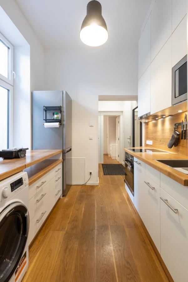 Cozy Apartment, 2 Private Terraces, 8 Min To City Center Vienne Extérieur photo