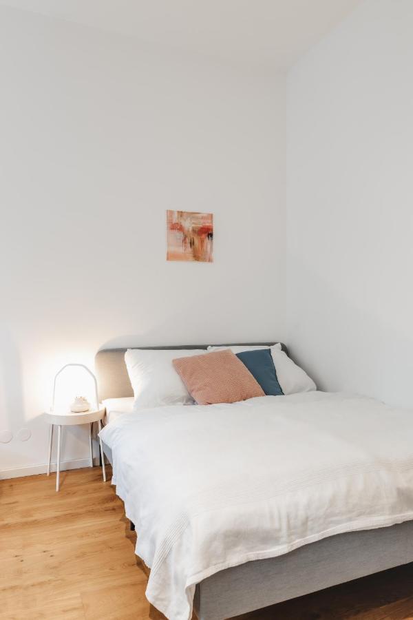Cozy Apartment, 2 Private Terraces, 8 Min To City Center Vienne Extérieur photo